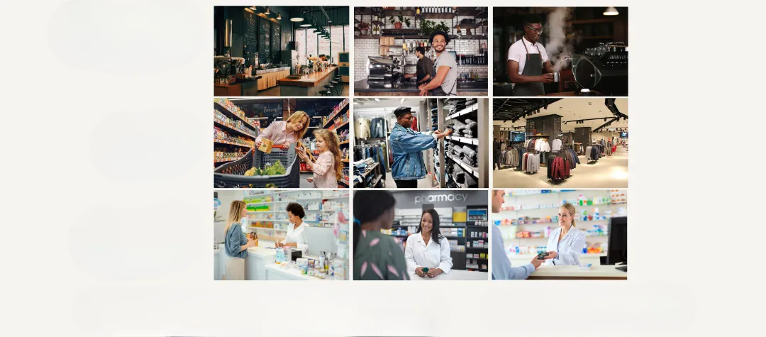 Hospitality Retail Pharmacy
